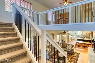 2020 S Pleasant View Drive, Show Low, AZ 85901 - Photo 19