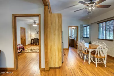 2020 S Pleasant View Drive, Show Low, AZ 85901 - Photo 39