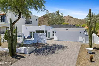 1624 E El Camino, Phoenix, AZ 85020 - Photo 1