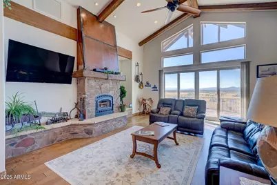 11600 N Cowboy Trail, Prescott, AZ 86305 - Photo 7