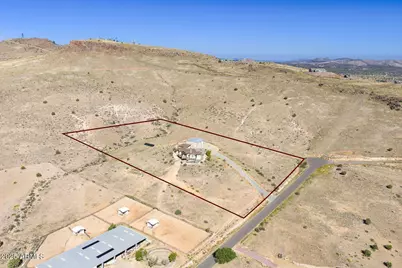 11600 N Cowboy Trail, Prescott, AZ 86305 - Photo 35