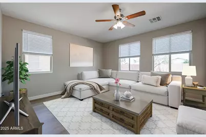 6828 S 74th Lane, Laveen, AZ 85339 - Photo 7