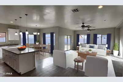 3935 N Maya Road, Eloy, AZ 85131 - Photo 13