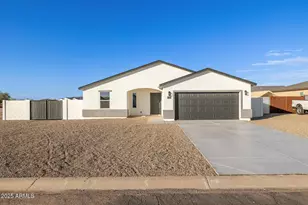 13689 S Calumet, Arizona City, AZ 85123 - Photo 1