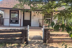 850 E 17th St, Douglas, AZ 85607 - Photo 1