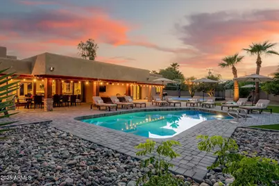 6230 E Clinton, Scottsdale, AZ 85254 - Photo 1