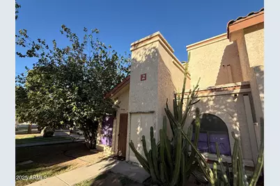 4545 N 67th Avenue #1433, Phoenix, AZ 85033 - Photo 1