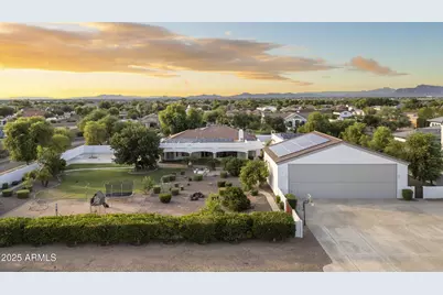 21211 E Pegasus Parkway, Queen Creek, AZ 85142 - Photo 21