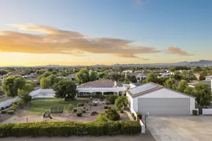 21211 E Pegasus Pkwy, Queen Creek, AZ 85142 - Photo 21