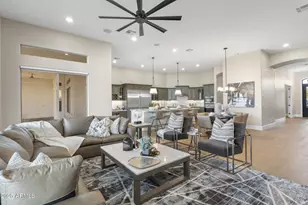 21211 E Pegasus Pkwy, Queen Creek, AZ 85142 - Photo 35