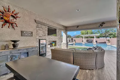 4535 N 184th Lane, Goodyear, AZ 85395 - Photo 1