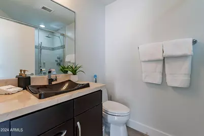 7222 E Gainey Ranch Road #Unit 126, Scottsdale, AZ 85258 - Photo 35