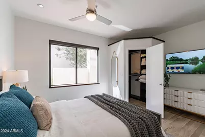 7222 E Gainey Ranch Road #Unit 126, Scottsdale, AZ 85258 - Photo 33