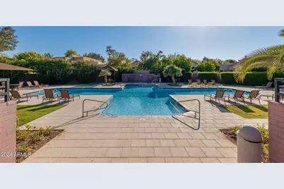 7222 E Gainey Ranch Road #Unit 126, Scottsdale, AZ 85258 - Photo 7