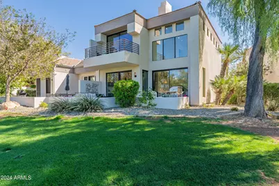 7222 E Gainey Ranch Road #Unit 126, Scottsdale, AZ 85258 - Photo 1
