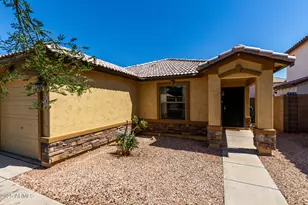 25221 W Clanton Ave, Buckeye, AZ 85326 - Photo 5