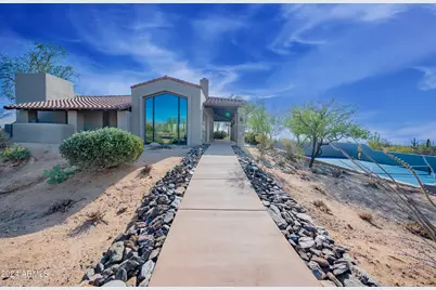 10326 E Buckskin Trail, Scottsdale, AZ 85255 - Photo 49