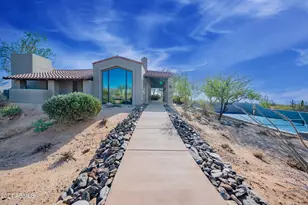 10326 E Buckskin Trail, Scottsdale, AZ 85255 - Photo 49