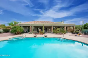 10326 E Buckskin Trail, Scottsdale, AZ 85255 - Photo 27