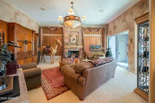 10326 E Buckskin Trail, Scottsdale, AZ 85255 - Photo 11