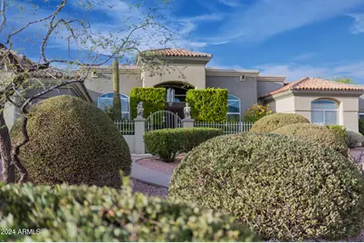 10326 E Buckskin Trail, Scottsdale, AZ 85255 - Photo 41