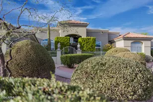 10326 E Buckskin Trail, Scottsdale, AZ 85255 - Photo 41