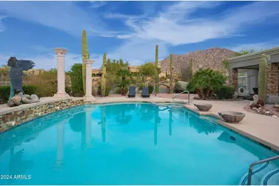 10326 E Buckskin Trail, Scottsdale, AZ 85255 - Photo 3