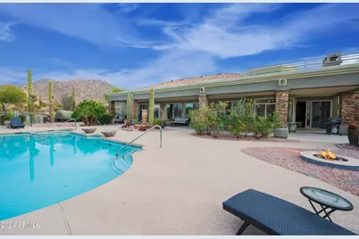 10326 E Buckskin Trail, Scottsdale, AZ 85255 - Photo 55