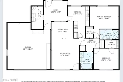 20046 N Welk Drive, Sun City, AZ 85373 - Photo 3