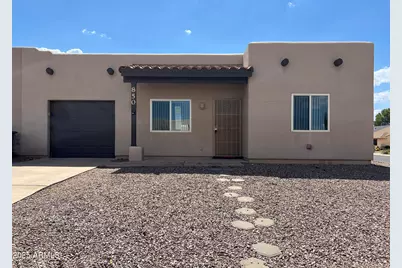850 Four Winds Circle, Sierra Vista, AZ 85635 - Photo 1