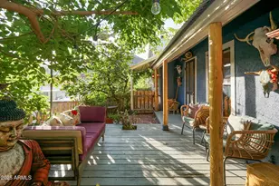 120B Naco Rd, Bisbee, AZ 85603 - Photo 1