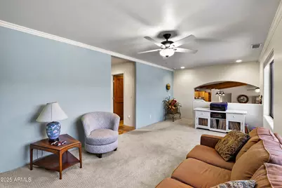 1303 N Alpine Heights Drive, Payson, AZ 85541 - Photo 11