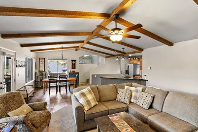 1303 N Alpine Heights Drive, Payson, AZ 85541 - Photo 5