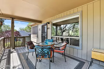 1303 N Alpine Heights Drive, Payson, AZ 85541 - Photo 29