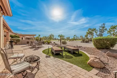 4844 W Comanche Drive, Eloy, AZ 85131 - Photo 1