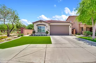 41051 N Linden St, San Tan Valley, AZ 85140 - Photo 1