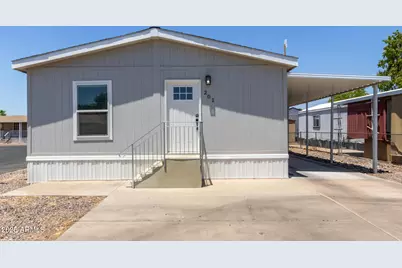 501 E Ray Road #201, Chandler, AZ 85225 - Photo 21