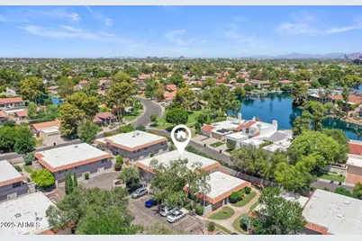 5621 S Captain Kidd Court #D, Tempe, AZ 85283 - Photo 23