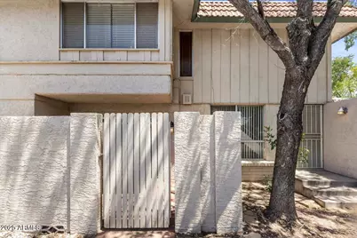 5621 S Captain Kidd Court #D, Tempe, AZ 85283 - Photo 5