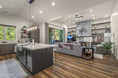 1749 E Bent Tree Circle #20, Flagstaff, AZ 86005 - Photo 1