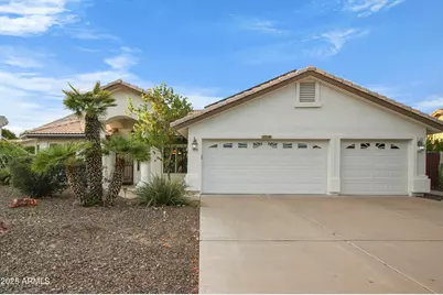 1710 E Enrose, Mesa, AZ 85203 - Photo 1