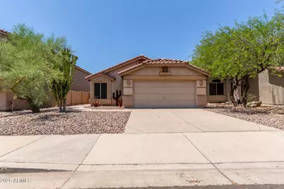15072 N 102nd Street, Scottsdale, AZ 85255 - Photo 1