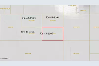 49Xx S Wintersburg Road #Lot B, Tonopah, AZ 85354 - Photo 1