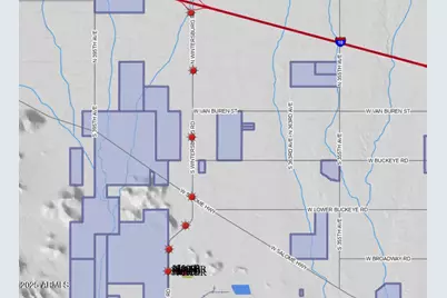 49Xx S Wintersburg Road #Lot B, Tonopah, AZ 85354 - Photo 3