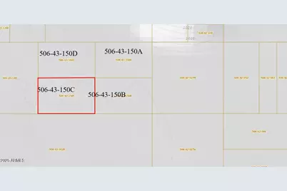49Xx S Wintersburg Road #Lot C, Tonopah, AZ 85354 - Photo 1