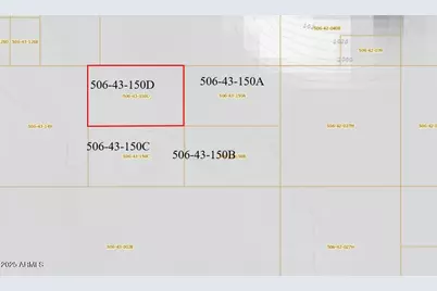 49Xx S Wintersburg Road #Lot D, Tonopah, AZ 85354 - Photo 1