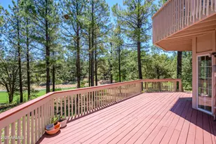 4674 E Inwood Way, Flagstaff, AZ 86004 - Photo 1