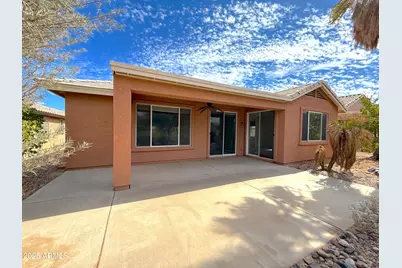22916 W Twilight Trail, Buckeye, AZ 85326 - Photo 41