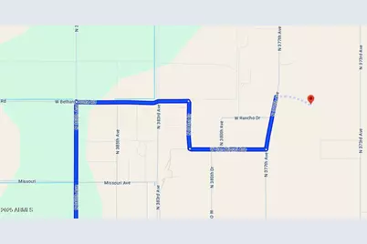 37600 Ave & Rancho Dr.  Lot 1 -- #Lot 1, Tonopah, AZ 85354 - Photo 5