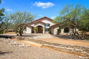 1730 N Santa Clara, Sierra Vista, AZ 85635 - Photo 1